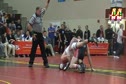 152 lbs FINAL Jimmy King Lake Catholic VS Joe Kiefer Chanel