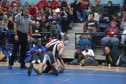 152 lbs FINAL Teddy Hammer Medina VS Matt Stephens SPG