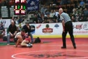 152 lbs final Alex Quinn (Shadyside) vs. Trent Mays (Steubenville)