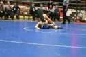 152 lbs semi Trent Mays (Steubenville) vs Danny Colby (Wheeling Park)