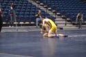 157 lbs Donnie Tasser Pitt VS Matt Cathell KSU