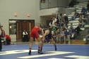 157 lbs Johnny Greisheimer Edinboro VS James Fleming Clarion