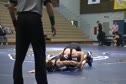 157 lbs Kyle Braddock Clarion VS Daniel Kolodzik Princeton