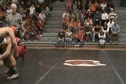 160 Mark Cole (BR) vs Calib Verhovic (Clay)