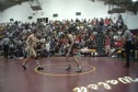 160 lbs 5th place Geordan Speiler vs Zach Skates