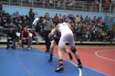 160 lbs FINAL Ryan Teis North Canton Hoover VS Zack Forro Mentor