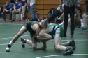 160 lbs r1 Konner Witt Oak Harbor VS Matt Pruetz Harrison