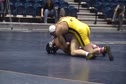 165 lbs Adam Counterman Pitt VS Ross Tice KSU