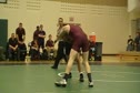 165 lbs Andrew Gasber LEC VS Zack McKendree Gannon U