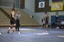 165 lbs Bekzod Abdurakhmonov Clarion VS Andy Lowy Princeton