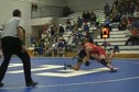 165 lbs Ethan Saylor Edinboro VS Bekzod Abdurakhmonov Clarion