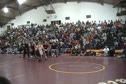 171 lbs 5th place Chico Cloyne (Clay) vs Mashal Willet (Brecksville)