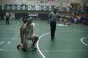 171 lbs r2 Jacob Davis St Ed's VS Thomas Gabyak Medina Highland