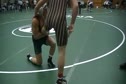 171 lbs r2 Jake Cramer Oak Harbor VS Garrett Harding Claymont