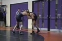 174 lbs Brandonn Johnson KSU VS Luke Manuel Purdue