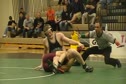 174 lbs Josh Linden LEC VS Tony Petrella Gannon U