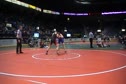 176 lbs 5th place, Thomas Baker vs Kyle Schaefer