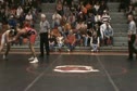 182 Davon Wicker (BR) vs Colt Crall (Clay)