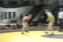 184 Littleton (WLU) vs Leahy (MU)