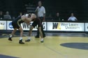 184 Walters (UF) vs Williams (WLU)
