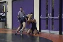 184 lbs Casey Newburg KSU VS AJ Kissel Purdue
