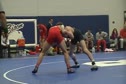 184 lbs Chris Honeycutt Edinboro VS Steven Cressley Clarion