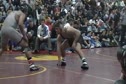 189 lbs 3rd Place Alex Utley CVCA, OH VS Chaz Gresham Goshen, OH