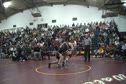 189 lbs 5th place Preston Quam (San Clemente) vs Perry Hills (Pitt CC)