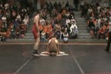 195 Charlie Keenan (BR) vs Garrett Harding (Clay)