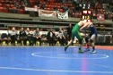 195 lbs semi Nathan Dawson (Brooke) vs Christian Roe (Madison)