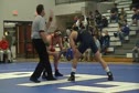 197 lbs Shawn Fendone Edinboro VS Alex Thomas Clarion