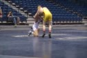 197 lbs Zac Thomusseit Pitt VS Dustin Kilgore KSU
