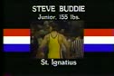 1985 Solon Comet Classic 167 lbs. Jeff Moore(Chanel) vs Bob Genovese(Solon)