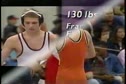 1996 Mentor District-130lbs. Frank Favaro(WalshJesuit) vs William Nixon(Southview)