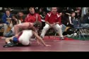 2011 Ironman Wrestling Highlights 106 lbs.