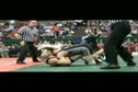 2011 Ohio HS State Wrestling Division II Highlights