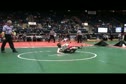 2012 OAC Grade School State Wrestling Final Highlights