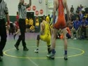 2012 Ohio Dual Meet Championships Edison vs Archbold 113 lbs