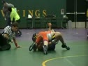 2012 Ohio Dual Meet Championships Edison vs Archbold 120 lbs