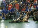 2012 Ohio Dual Meet Championships Edison vs Archbold 138 lbs