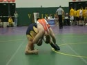 2012 Ohio Dual Meet Championships Edison vs Archbold 152 lbs