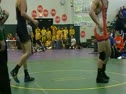 2012 Ohio Dual Meet Championships Edison vs Archbold 160 lbs