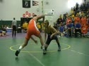 2012 Ohio Dual Meet Championships Edison vs Archbold 170 lbs