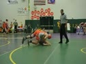 2012 Ohio Dual Meet Championships Edison vs Archbold 182 lbs