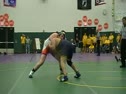 2012 Ohio Dual Meet Championships Edison vs Archbold 195 lbs