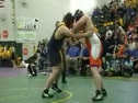 2012 Ohio Dual Meet Championships Edison vs Archbold Heavyweight