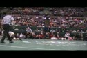 2012 Ohio High School State Wrestling Highlights