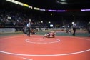 209 lbs 5th place, Seth Bloor vs Scott Garee