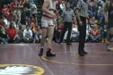 215 lbs 3rd Place Jason Gott Elyria, OH VS Nick Tavanello Wadsworth, OH