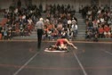 220 Greg Moray (BR) vs Trent Johnson (Clay)